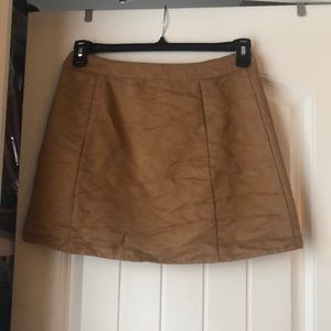 Skirt